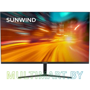 Монитор SunWind SM-27FI401